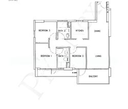 18 Woodsville (D13), Apartment #563489471
